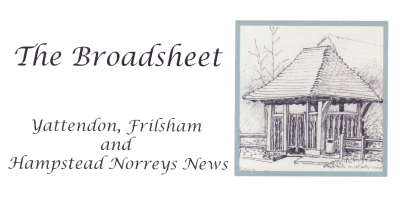 Broadsheet