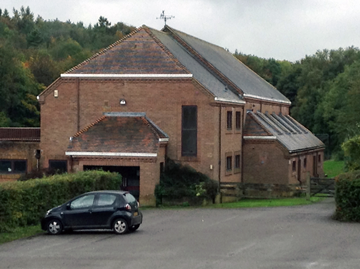 Village Hall Village Hall